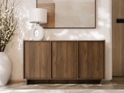 Kommode Etinl K147 mit 3 Türen