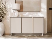 Kommode Etinl K147 mit 3 Türen