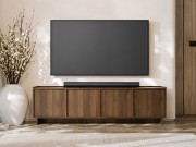 TV-Lowboard Etinl 195