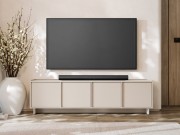TV-Lowboard Etinl 195