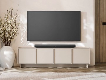 TV-Lowboard Etinl 195