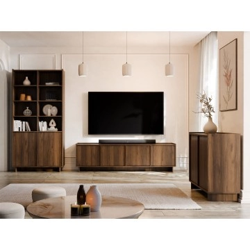 Wohnzimmer-Set Etinl I