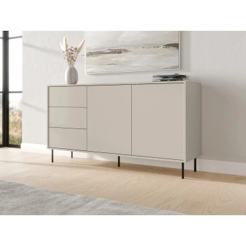 Kombikommode Sarimzo 150 2D3S