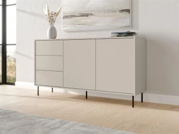 Kombikommode Sarimzo 150 2D3S