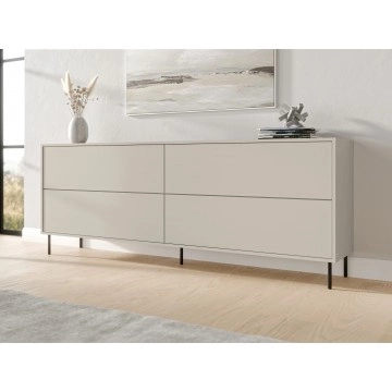 Sideboard Sarimzo 200 4D