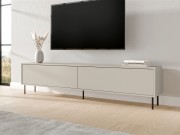TV-Lowboard Sarimzo 200 2D