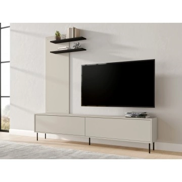 Wohnzimmer-Set Sarimzo II