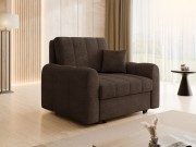 Sofa Clivia Moon I mit Schlaffunktion und Bettkasten