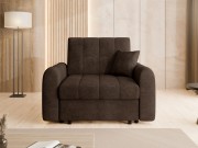 Sofa Clivia Moon I mit Schlaffunktion und Bettkasten