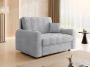 Sofa Clivia Moon II mit Schlaffunktion und Bettkasten