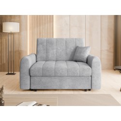 Miniaturbild von Sofa Clivia Moon II mit Schlaffunktion und Bettkasten