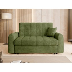 Miniaturbild von Sofa Clivia Moon III mit Schlaffunktion und Bettkasten