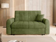 Sofa Clivia Moon III mit Schlaffunktion und Bettkasten