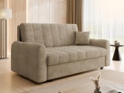 Sofa Clivia Moon IV mit Schlaffunktion und Bettkasten