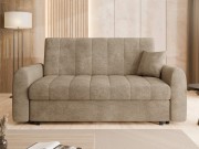 Sofa Clivia Moon IV mit Schlaffunktion und Bettkasten