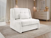 Sofa Clivia Elite I mit Schlaffunktion und Bettkasten