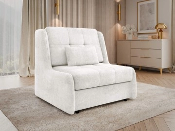 Sofa Clivia Elite I mit Schlaffunktion und Bettkasten