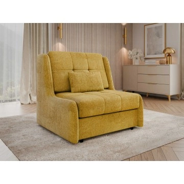 Sofa Clivia Elite I mit Schlaffunktion und Bettkasten