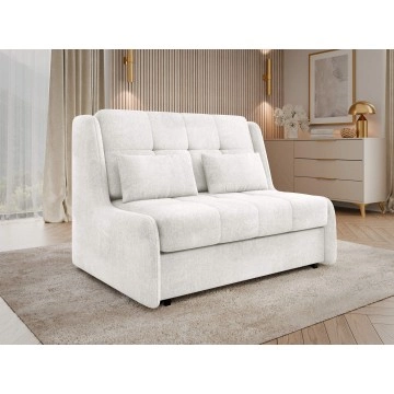 Sofa Clivia Elite II mit Schlaffunktion und Bettkasten