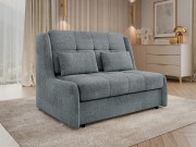Sofa Clivia Elite II mit Schlaffunktion und Bettkasten