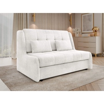Sofa Clivia Elite III mit Schlaffunktion und Bettkasten