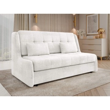 Sofa Clivia Elite IV mit Schlaffunktion und Bettkasten