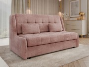 Sofa Clivia Elite IV mit Schlaffunktion und Bettkasten