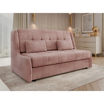 Sofa Clivia Elite IV mit Schlaffunktion und Bettkasten