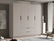 Kleiderschrank Betaso I 200