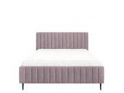 Polsterbett mit Bettkasten Lirunit Leg