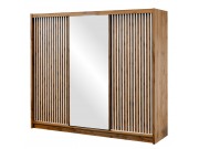 Kleiderschrank Guonti 250 L