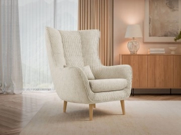 Sessel Florence Cord