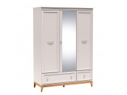 Kleiderschrank Stebin SE15