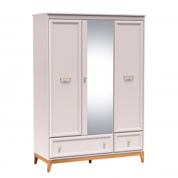 Kleiderschrank Stebin SE15