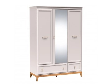 Kleiderschrank Stebin SE15