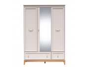 Kleiderschrank Stebin SE15
