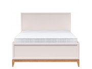Bett mit Bettkasten Stebin 140 SE17