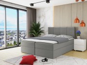 Boxspringbett mit Bettkasten Gonzo