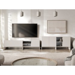 Miniaturbild von Wohnzimmer-Set Neripzo I