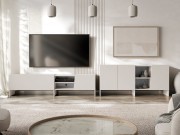 Wohnzimmer-Set Neripzo I
