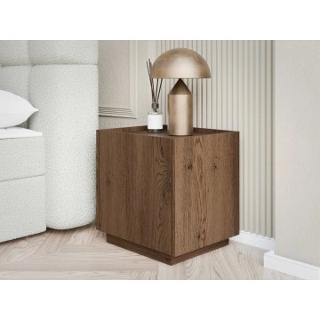 Nachttisch Rotinko S50