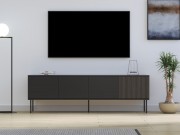 TV-Lowboard 180 4D Kebrex 07