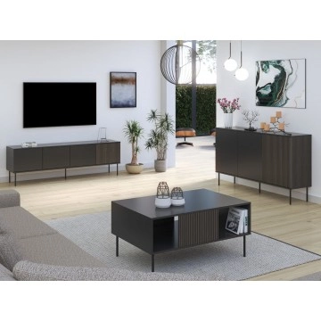 Wohnzimmer-Set Kebrex I
