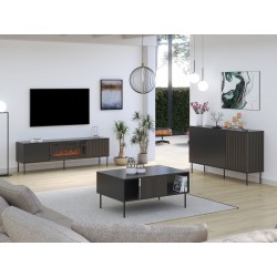 Miniaturbild von Wohnzimmer-Set Kebrex II