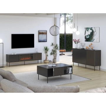 Wohnzimmer-Set Kebrex II