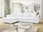 Ecksofa Dino mit Bettkasten und Schlaffunktion