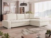 Ecksofa Herkules Mini mit Bettkasten und Schlaffunktion
