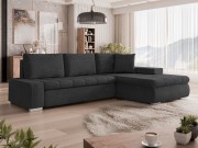 Ecksofa Herkules Mini mit Bettkasten und Schlaffunktion