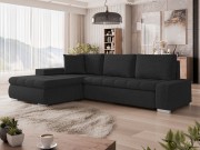 Ecksofa Herkules Mini mit Bettkasten und Schlaffunktion