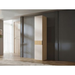 Miniaturbild von Kleiderschrank Tortonis 45 L-R 1D